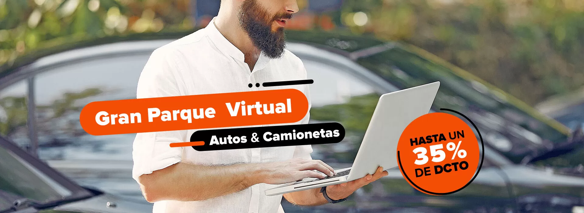 Portal del Auto