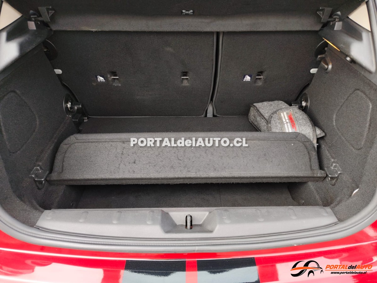 Portal del Auto | MINI COOPER HB 4PUERTAS 1.5 MT